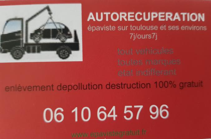 EPAVISTE RÉCUPÉRATION GRATUIT 
