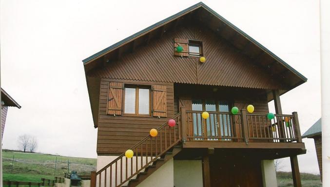 Location à la semaine