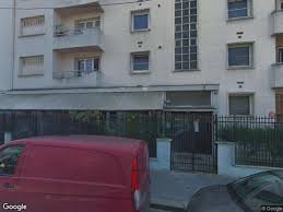 A louer une place de parking