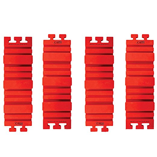 Moule à gâteau  magique et modulable en silicone