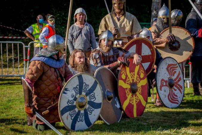 Médiévales de Montfort sur Risle - le 4 septembre 2022