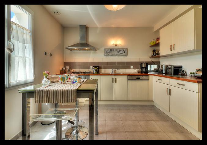 Maison 137 m2, 3 chambres, proche centre-ville