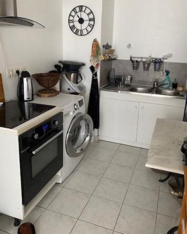 Agréable appartement de type 3