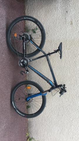 VTT nakamura summit 710 27,5