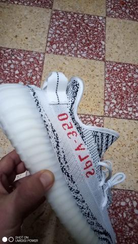 Adidas YEEZY 350 BOST