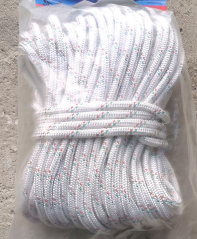 Corde Marine 30 metres diamètre 8 mm