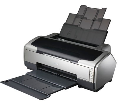 Imprimante Epson Stylus Photo R1800