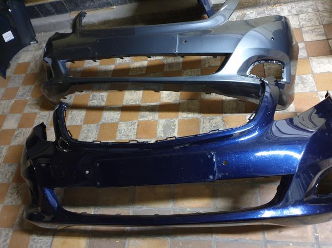 Pare chocs Mercedes class v 250 447 AMG 2018