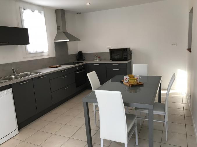 LOCATION MAISON SAISONNIERE