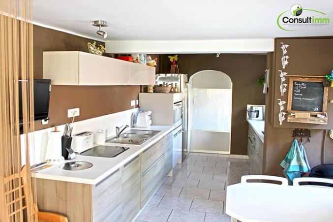 Belle propriété de 250 m² à Millonfosse (59)