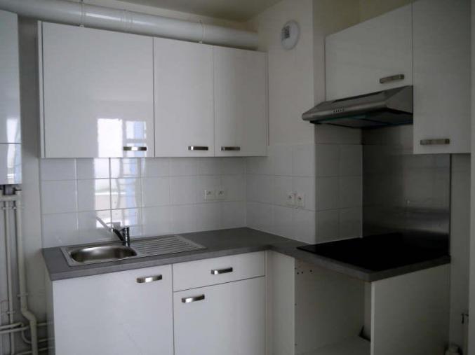 F1 de 35 m² à Versailles, Avenue de Paris