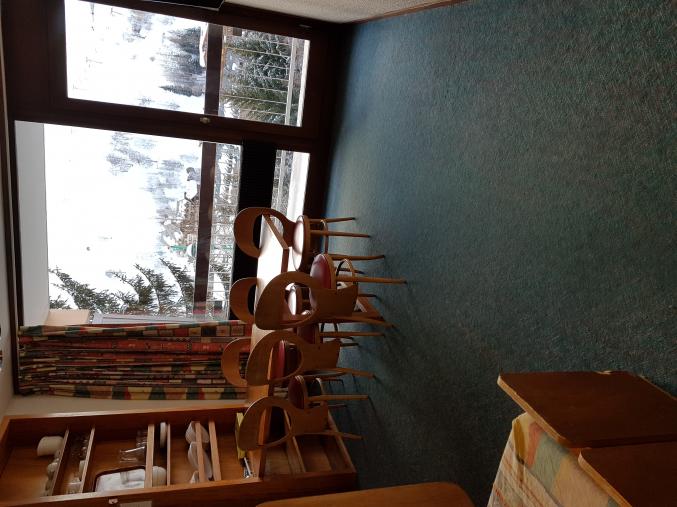 Location studio des deux Alpes