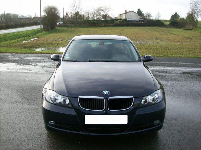 BMW Serie 3 e90 (E90) 320D CONFORT