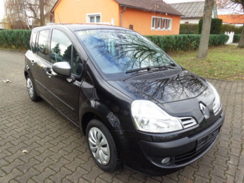 Renault Modus 1.5 dCi FAP Dynamique