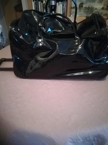 SAC TROLLEY SPORTAGE