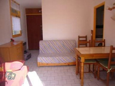 LAVANDOU Proche Mer Dispo Juillet Août Parking