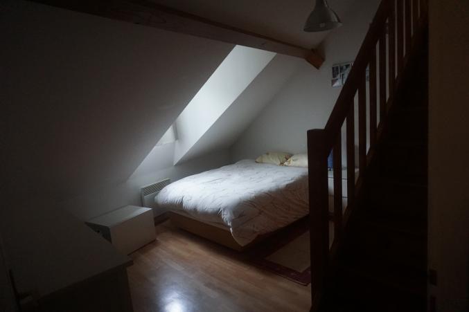 Appartement centrique à Luz Saint Sauveur