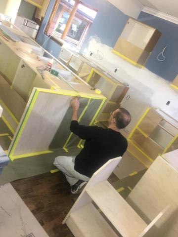 A votre service peinture