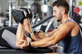 Programmation sportive/nutrition personnalisée