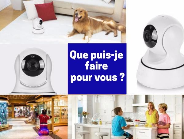 Boutique en ligne / Mono produit / Revenue automatique