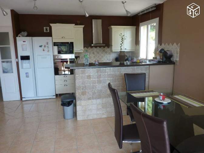 T3 traversant et Lumineux - Mougins le Haut 06