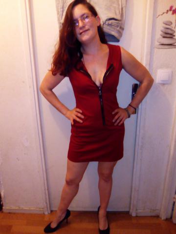 Massages aux huiles essentielles