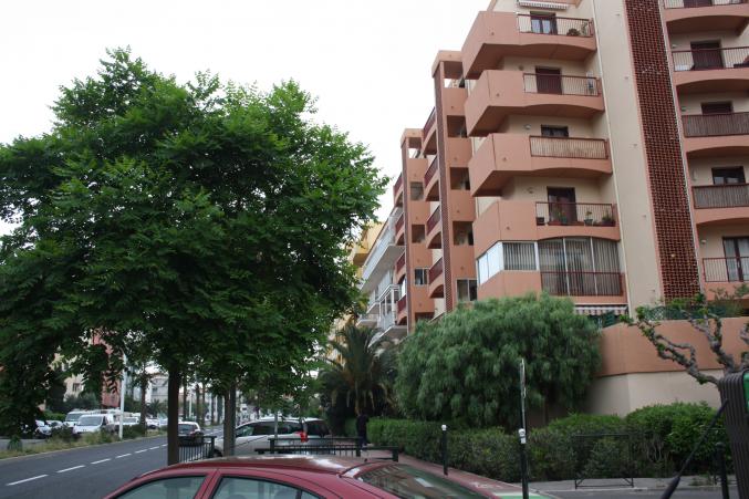 Appartement Perpignan Kennedy