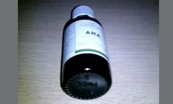 AHA Acide de fruits 30 ml