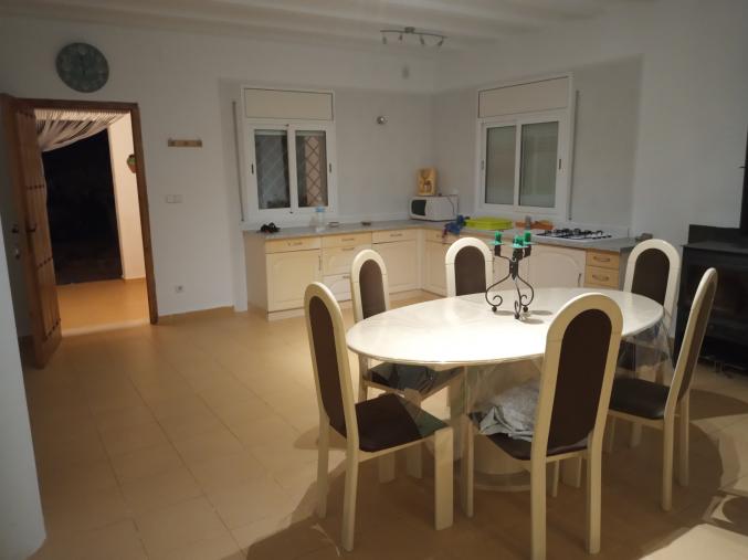 Vacances mer, soleil et calme