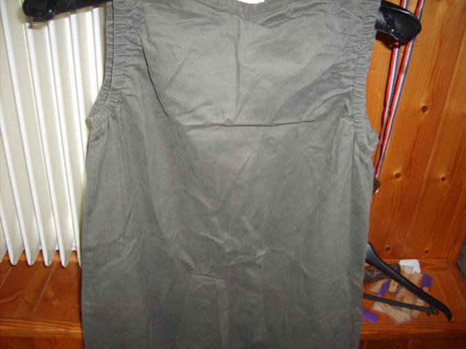 Vetements de grossesse