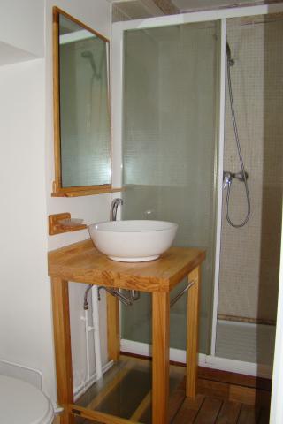 Centre  ville  F2  lumineux