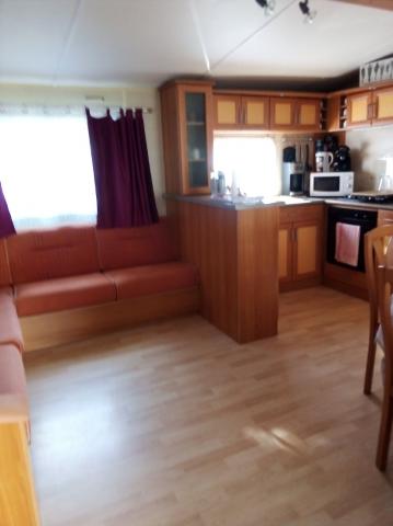 Loue mobil semaine, mois aux saisonniers, travailleurs, vacanciers 