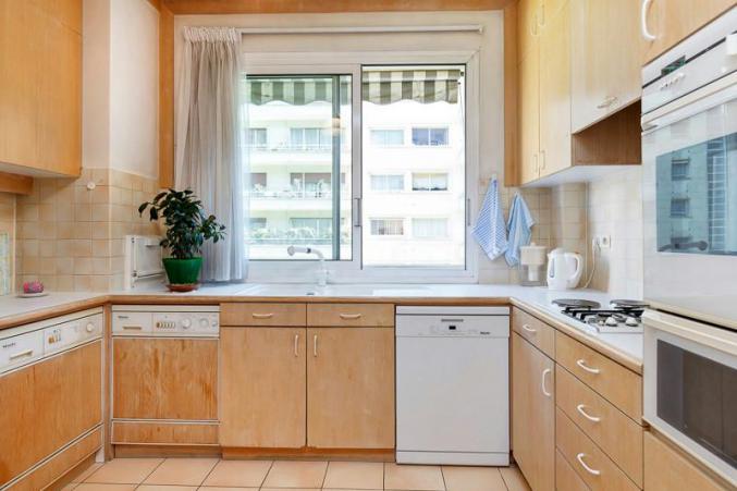 Superbe Appartement Mirabeau