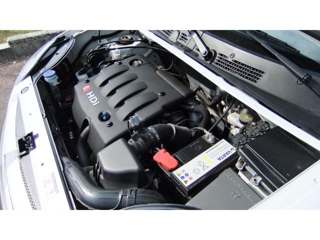 Citroen berlingo 2.0 hdi 90