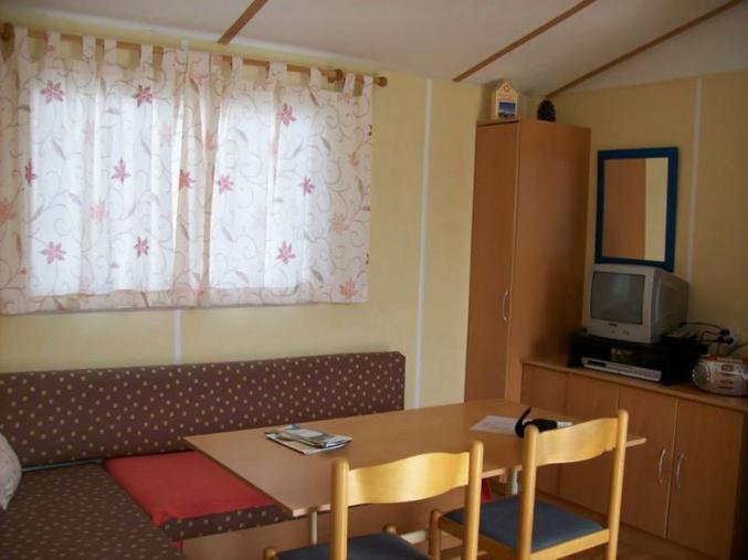 Location mobil home Finistère sud