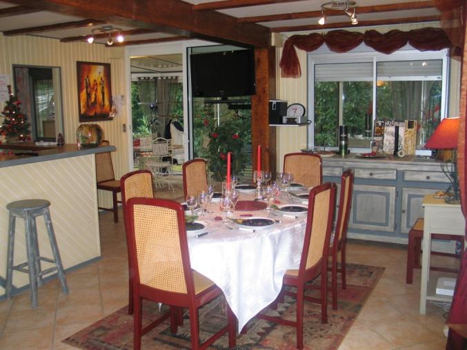 Maison de CHARME