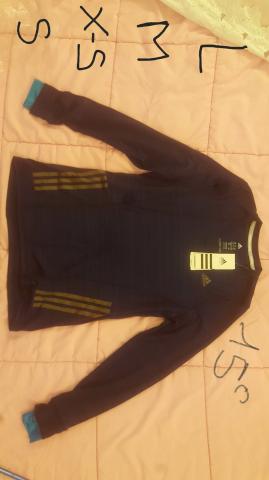 Maillot Adidas
