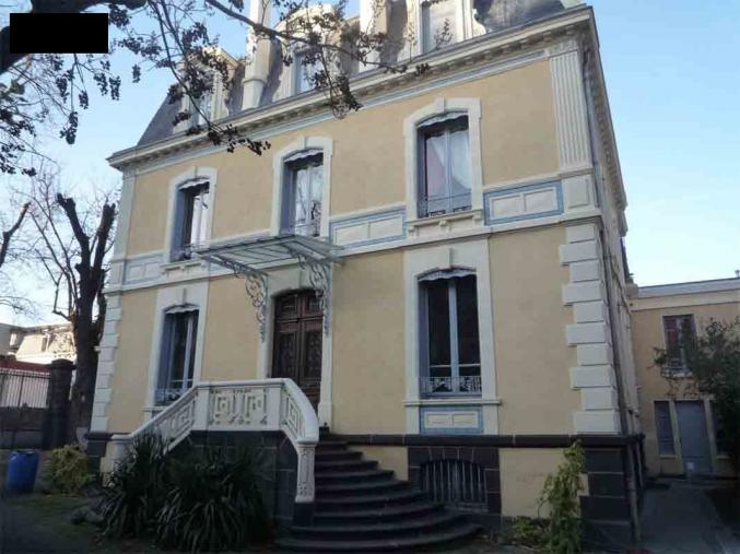 Appart 95m² dans maison entre Delille et la Gare