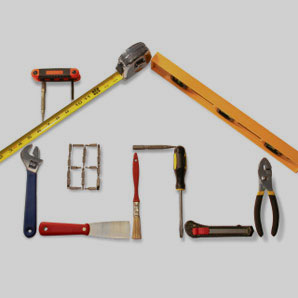 Carrelage, peinture, électricité, jardinage