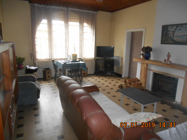 Location été 2019 Hossegor Landes