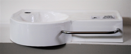 LAVE MAIN / BATEAU - CAMPING CAR