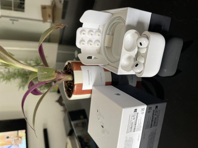 AirPods Pro 2 (2nd génération)