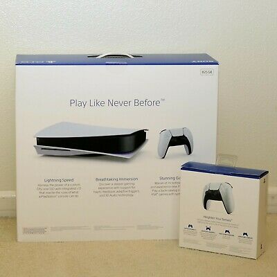 Playstation 5 version standard