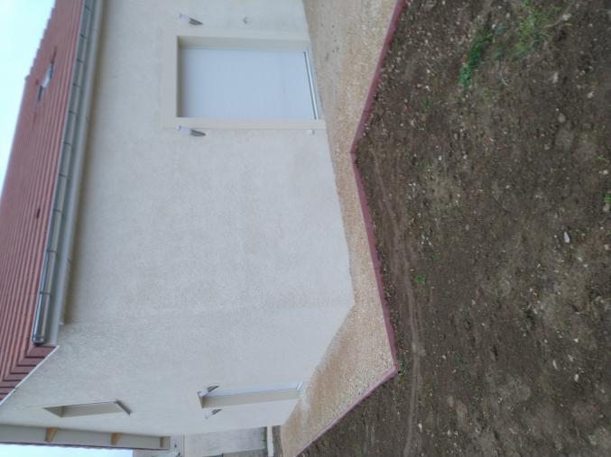 Maison à vendre 128 M2 avec garage