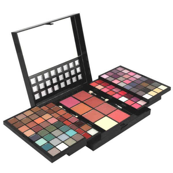 Palettes de maquillage