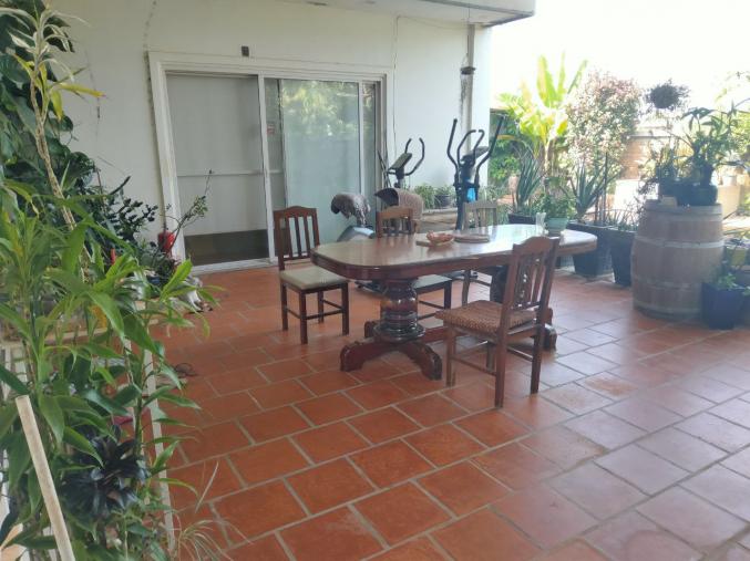 Vente villa aux porte d'Angkor