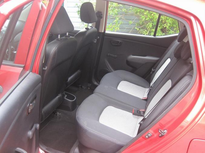 Hyundai I10 1.1 Crdi 75 Pack