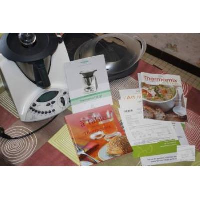 Thermomix TM31 Vorwerk