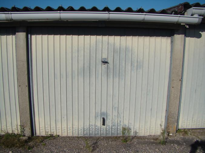 GARAGE A LOUER LA FERTE GAUCHER
