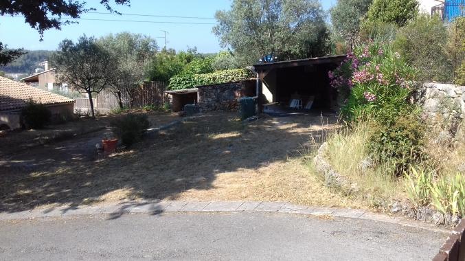 Vends maison individuelle